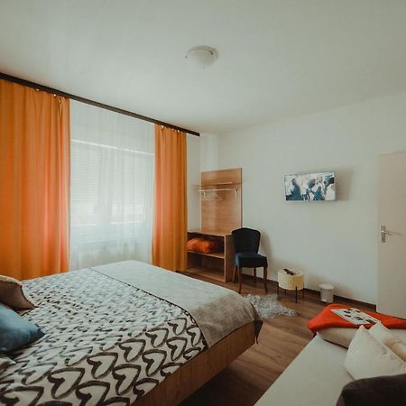 Apartman Lovric Ðakovo المظهر الخارجي الصورة