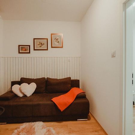 Apartman Lovric Ðakovo المظهر الخارجي الصورة