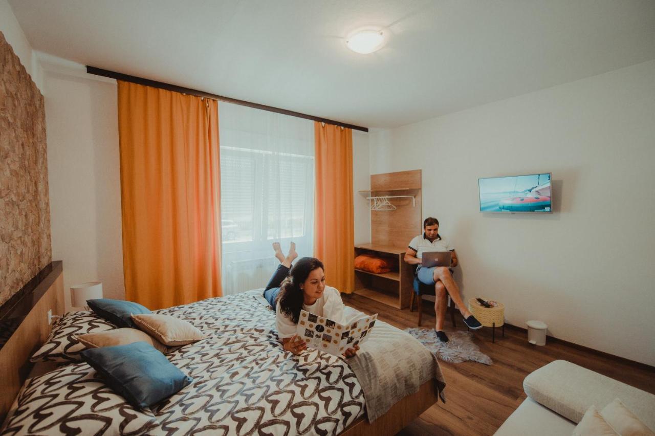 Apartman Lovric Ðakovo المظهر الخارجي الصورة
