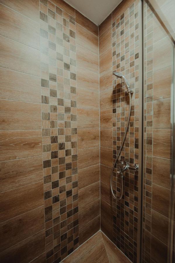 Apartman Lovric Ðakovo المظهر الخارجي الصورة