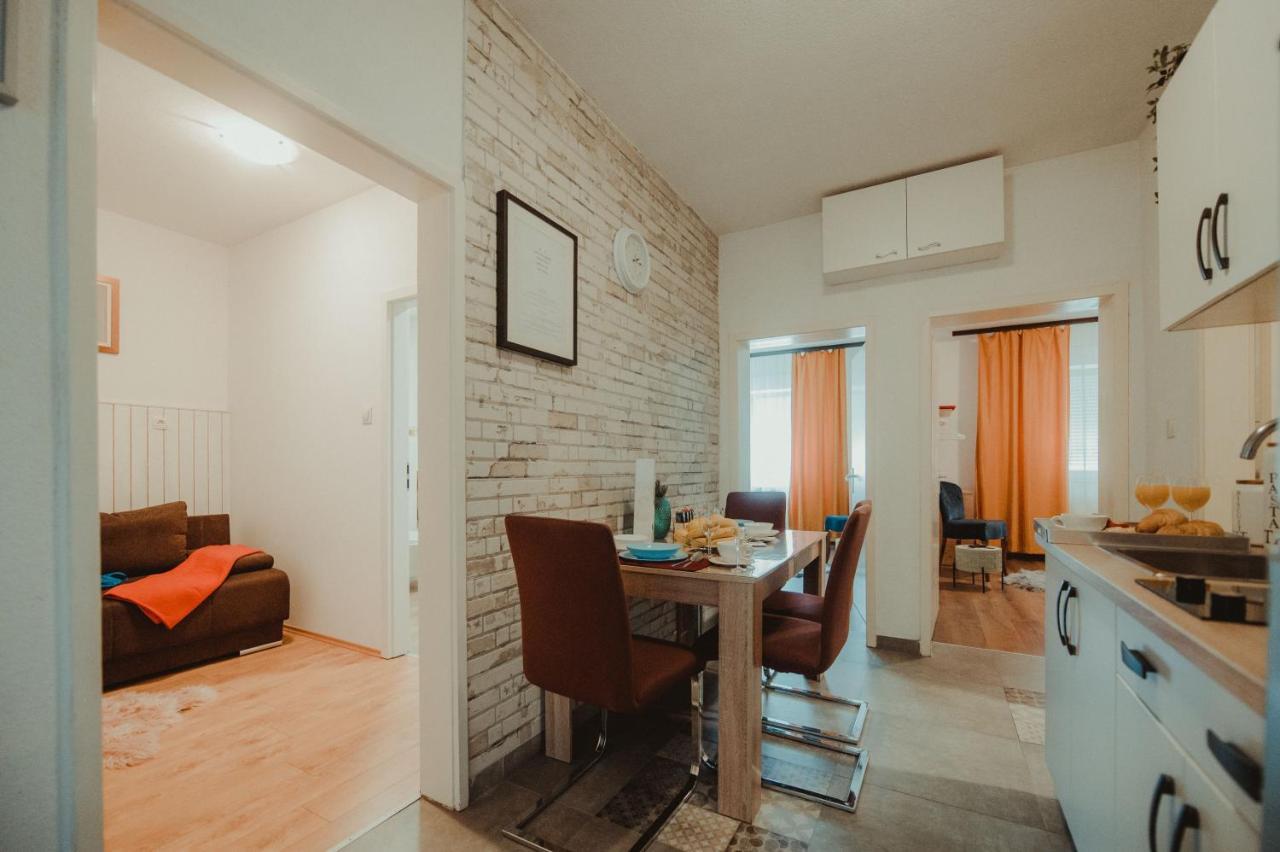 Apartman Lovric Ðakovo المظهر الخارجي الصورة