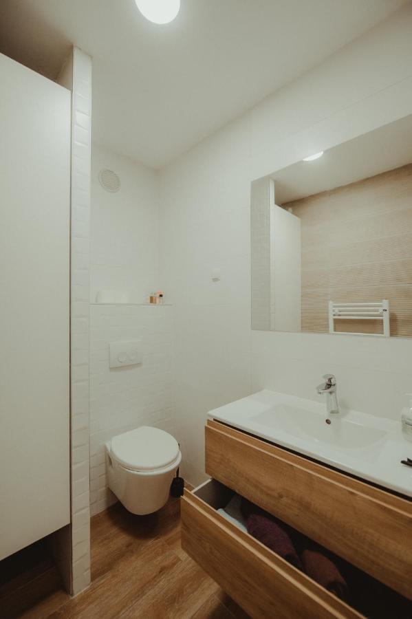 Apartman Lovric Ðakovo المظهر الخارجي الصورة