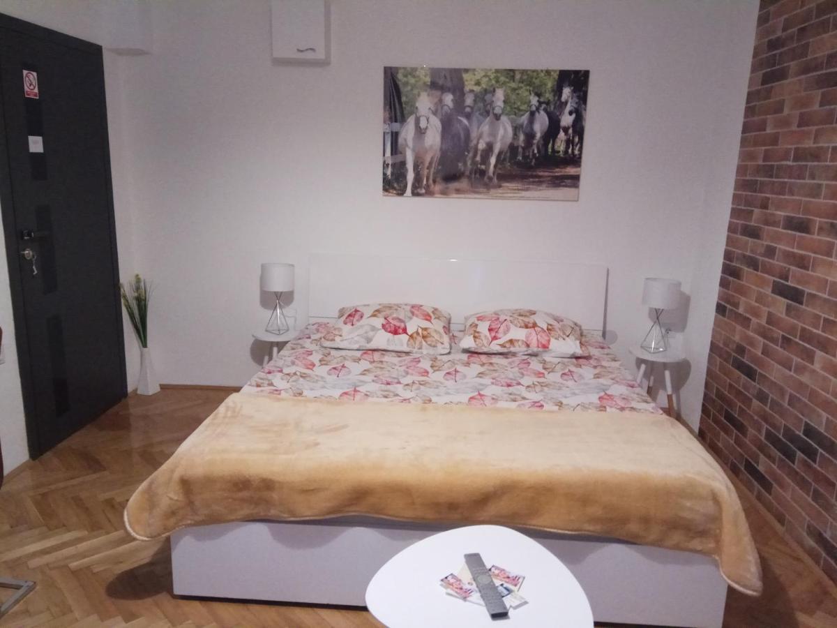 Apartman Lovric Ðakovo المظهر الخارجي الصورة