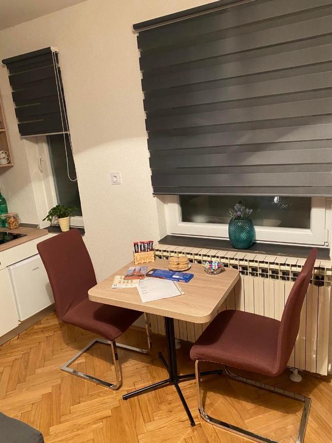 Apartman Lovric Ðakovo المظهر الخارجي الصورة