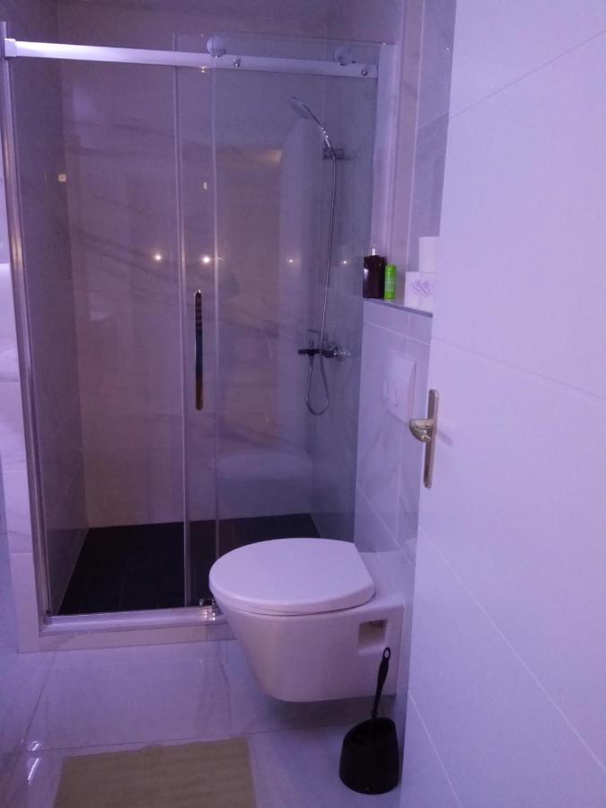 Apartman Lovric Ðakovo المظهر الخارجي الصورة