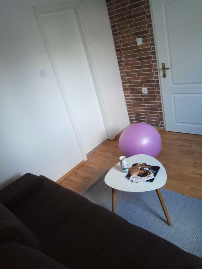 Apartman Lovric Ðakovo المظهر الخارجي الصورة